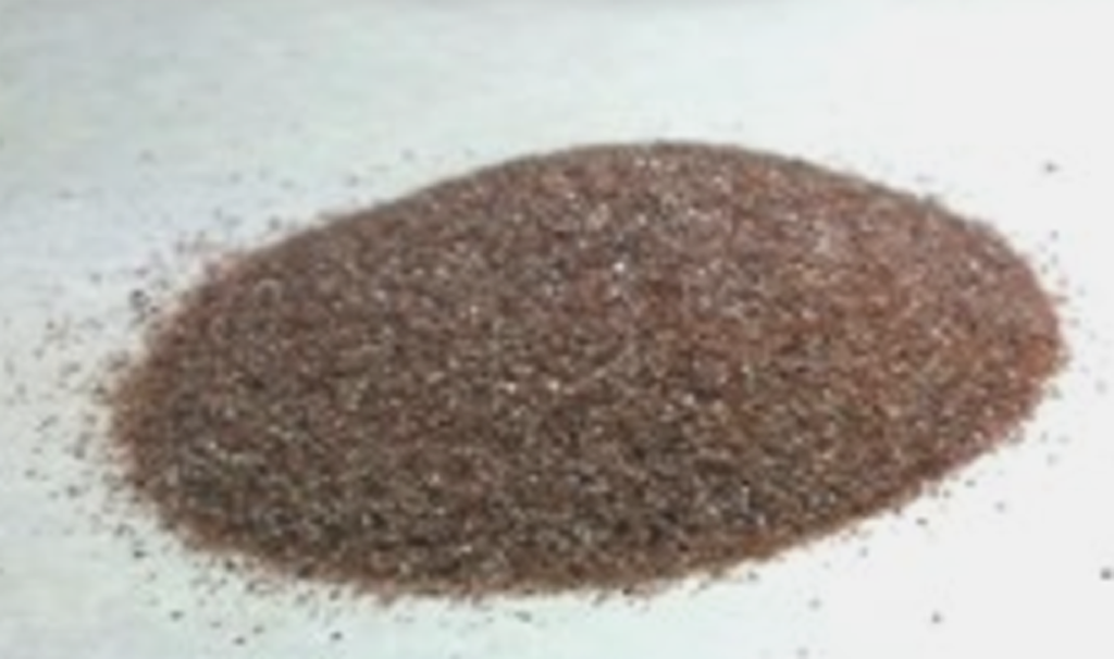 Garnet Blasting Media: Garnering More Share of the Blast Abrasives ...